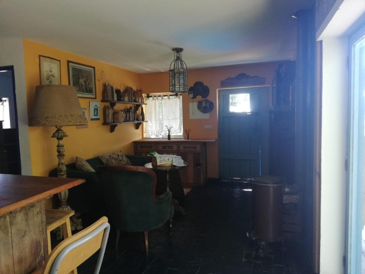 Casa S. Nicolau Vila Cabeceiras de Basto Exterior foto